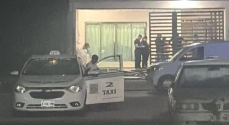 Secuestran y matan a líder sindical en Tabasco