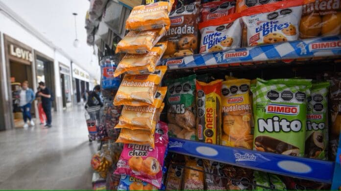 Subirá Bimbo entre uno y ocho pesos precios del pan, galletas y otros productos