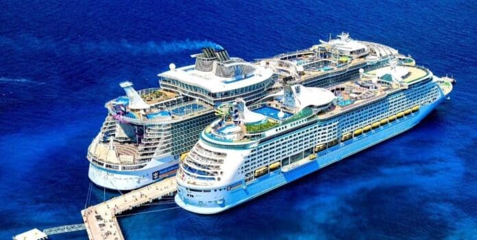 Ley de Ingresos 2025 del gobierno de la presidenta Claudia Sheinbaum Pardo confirma el cobro a cruceristas.