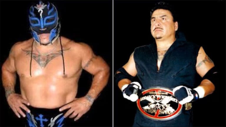 Muere “Rey Misterio Sr.”, leyenda de la lucha libre mexicana