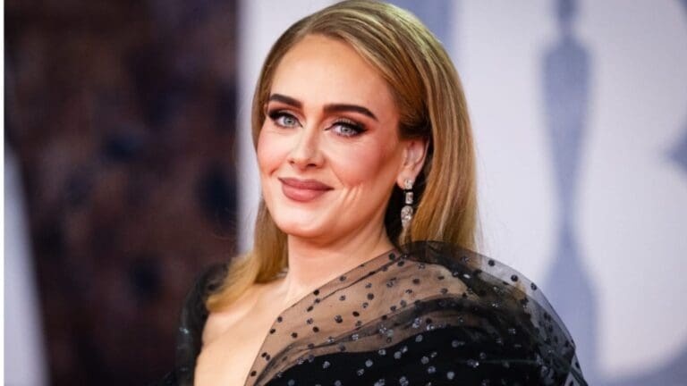 Prohíben reproducir “Million Years Ago” de Adele; la acusan de plagio en Brasil