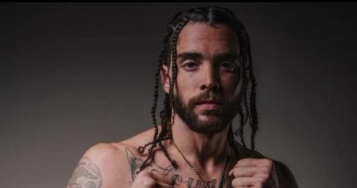 Muere boxeador Paul Bamba una semana después de ganar un campeonato mundial. Aún se desconocen las causas del deceso.