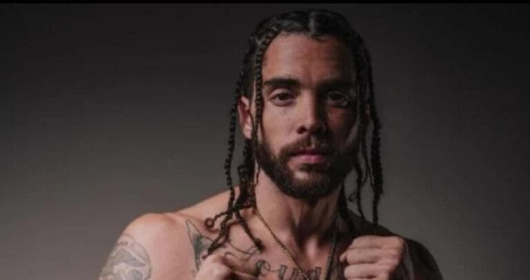 Muere boxeador Paul Bamba una semana después de ganar un campeonato mundial