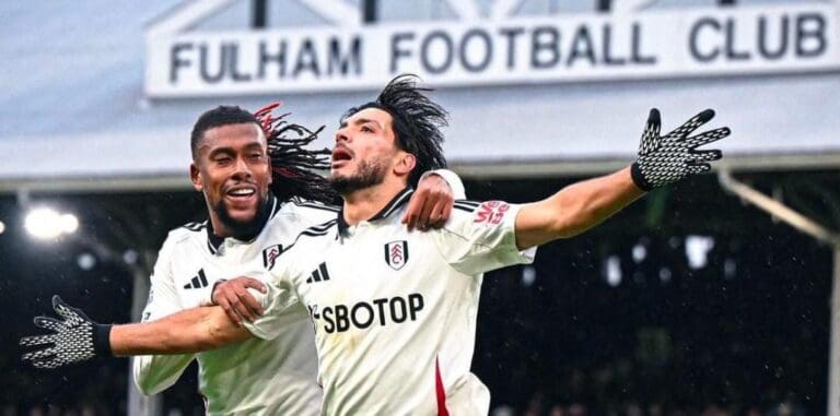 Video: Raúl Jiménez iguala a “Chicharito” Hernández; ambos tienen 53 goles en Premier League