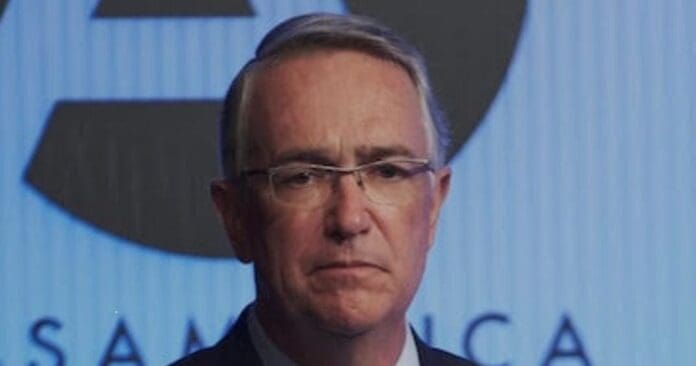 Lamenta Ricardo Salinas Pliego que los empresarios sean tan criticados y 