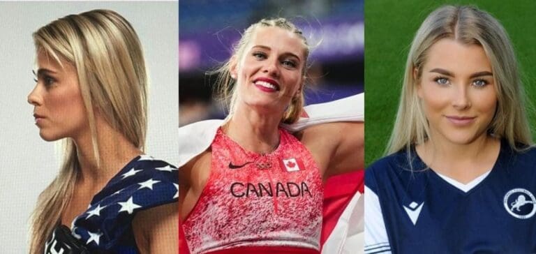 Ellas son las deportistas que más dinero ganan en OnlyFans . Hay peleadoras, corredoras y atletas olímpicas.