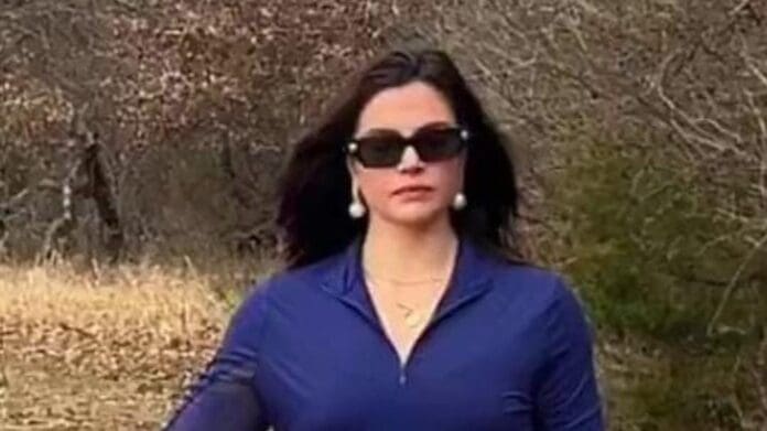 Una joven colombiana propone ejecuciones públicas contra migrantes en Estados Unidos. El tema ha causado polémica.