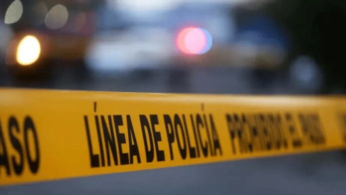 Padre mata a su hijo de nueve años durante una discusión familiar
