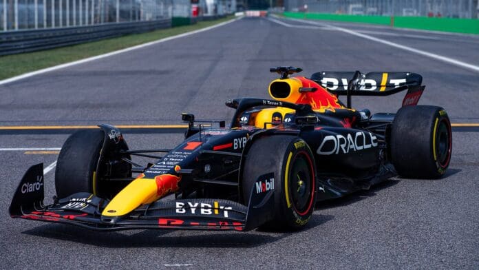 Red Bull perderá 50 millones de dólares al año tras salida de patrocinador