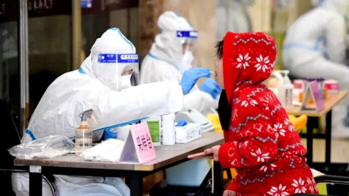 Alerta en China por nuevo virus muy contagioso y sin vacuna