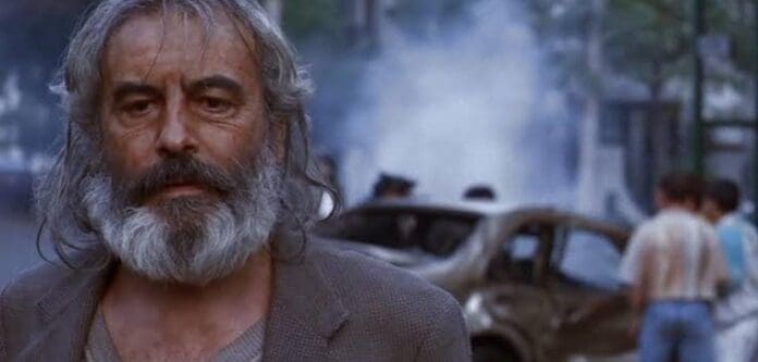 Muere el destacadísimo actor mexicano Emilio Echevarría, quien fuera 