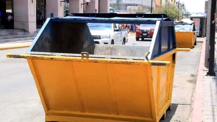 Resuelven caso del “niño del contenedor”; los asesinos estaban en Chetumal