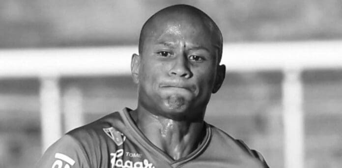 Se quita la vida Mathías Acuña, quien era un futbolista paraguayo. El estaba acusado de violencia de género.