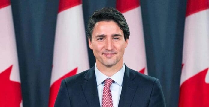 Renuncia Justin Trudeau como primer ministro de Canadá y como líder de su partido, cargo que ocupaba desde hace más de 10 años.