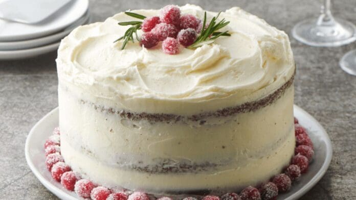 Mujer es detenida en Brasil por supuestamente envenenar a sus familiares con un pastel; tenía arsénico