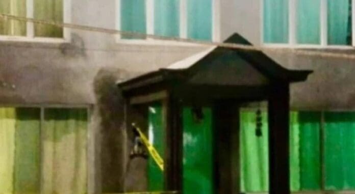 Asesinan a padre, madre e hija en la alcaldía Tláhuac de Cdmx; fueron apuñalados. Ya se detuvo a un sospechoso.