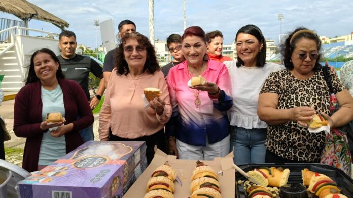 Fortalecer lazos solidarios es objetivo de la Secretaría de Justicia Social