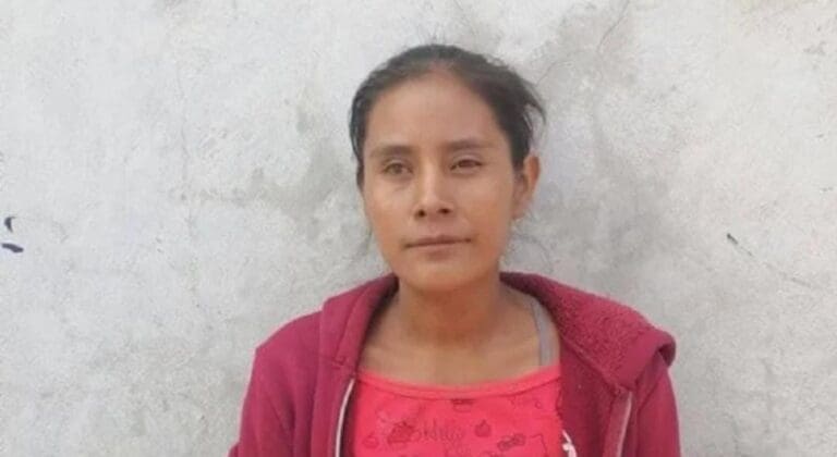 Sujeto asesina a su expareja a puñaladas en Guerrero; los dos eran policías