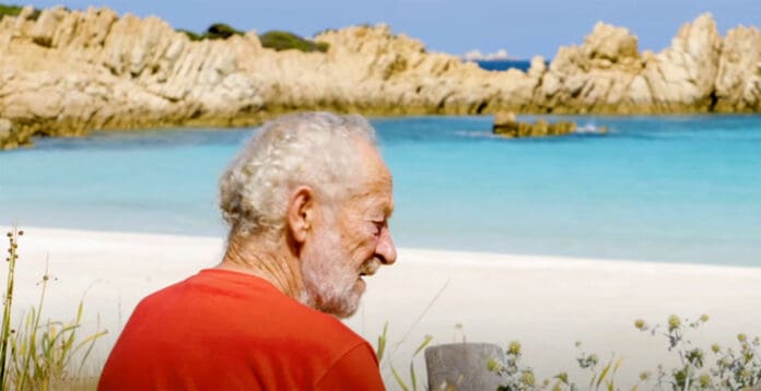 Muere el hombre más solitario del mundo; vivió 32 años solo en una isla