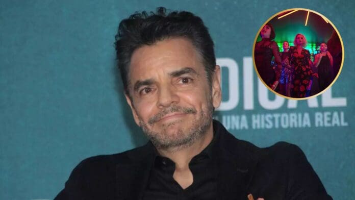 Internautas le piden disculpas a Eugenio Derbez y coinciden con que 