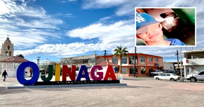 Tras dos semanas en cautiverio, joven logra escapar de captores en Chihuahua