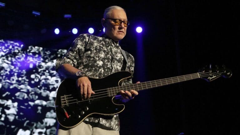 Ladrones reconocen a Sabo Romo, bajista de Caifanes y deciden no asaltarlo en el Edomex