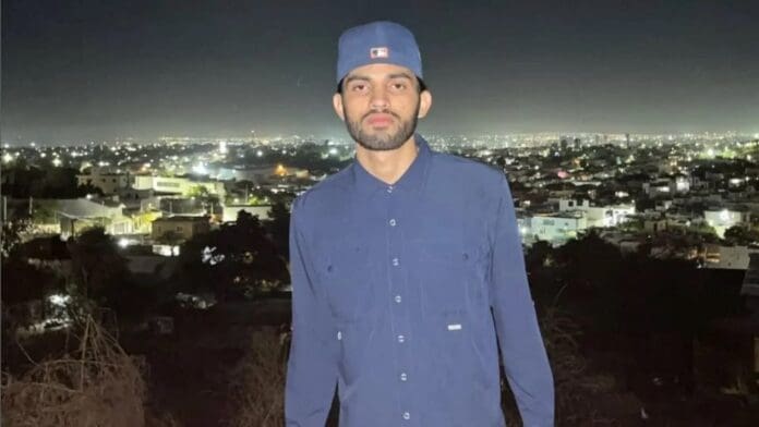 Asesinan a balazos a influencer ‘El Pinky’ en Culiacán; mostraba huellas de violencia