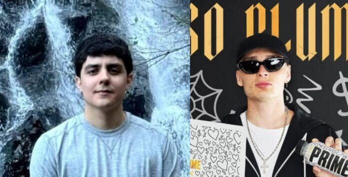 Acusan en Sinaloa a Peso Pluma y a Markitos Toys de lavar dinero para el narco. Sigue la polémica con famosos e influencers.