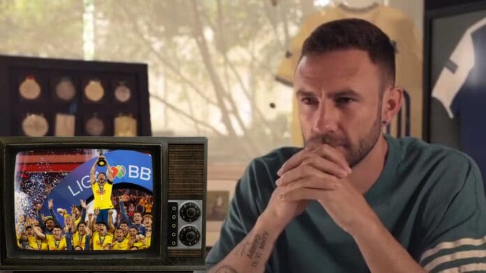 Exfutbolista Miguel Layún compra los derechos de transmisión del América