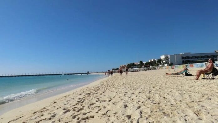 Video: Inician trámites para cambiar el nombre del municipio de Solidaridad por Playa del Carmen