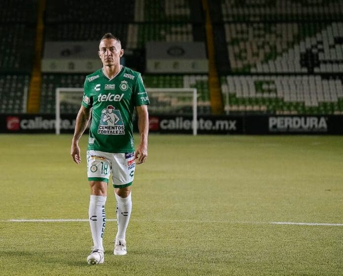 Video: León anuncia el regreso a las canchas de Andrés Guardado para el Mundial de Clubes 2025