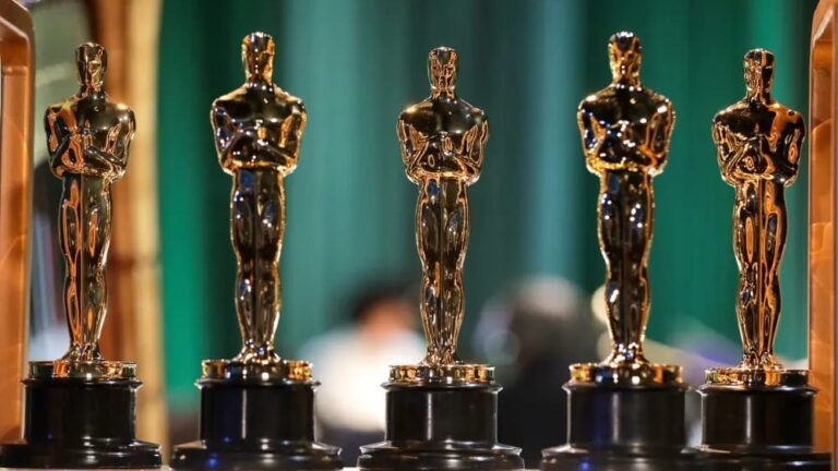 Aplazan nominaciones a los premios Oscar por impacto de los incendios en Los Ángeles