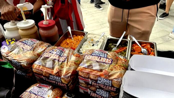 Alertan sobre producto de Bimbo para prevenir enfermedades cardiovasculares y renales