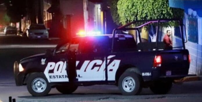 Hallan a varios ejecutados y una fosa en Hidalgo. La violencia empeora en dicha entidad sin que las autoridades actúen.