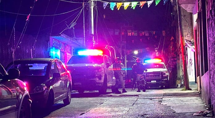 Video: Masacre en Morelos: matan a cinco comuneros de Huitzilac