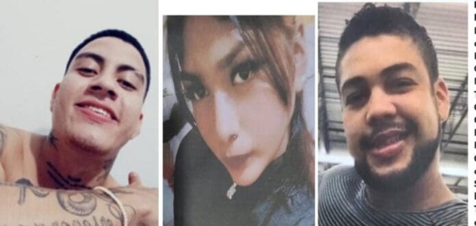 Activan fichas de búsqueda de cinco personas desaparecidas en Quintana Roo. Son de tres municipios distintos.