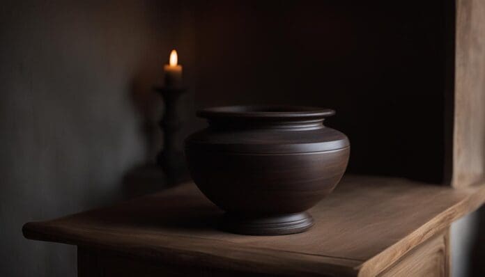 Abuelito olvida las cenizas de su nieto mientras viajaba en un autobús en Sinaloa