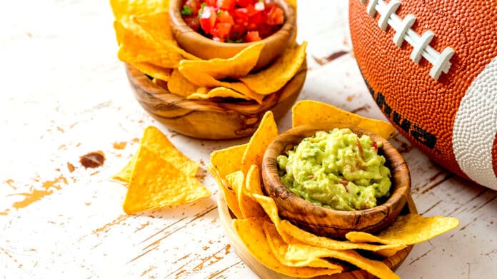 Estiman exportar 110 mil toneladas de aguacate a EU por el Super Bowl