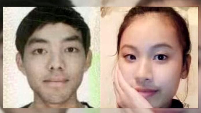 Reportan desapariciónde dos turistas chinos en Campeche; iban a Quintana Roo