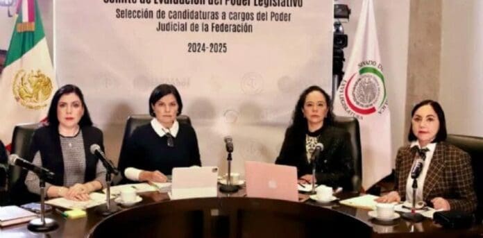 Comité de evaluación ha bateado a más de cinco mil aspirantes a cargos en el Poder Judicial; dice que no son aptos.