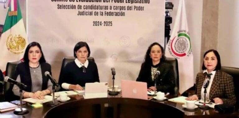 Comité ha bateado a más de cinco mil aspirantes a cargos en el Poder Judicial; no son aptos