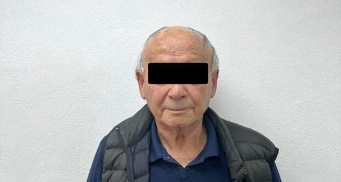 Detienen a Guillermo 