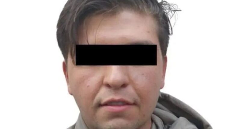 Suspenden audiencia de 'Fofo' Márquez por ausencia de abogados y familiares