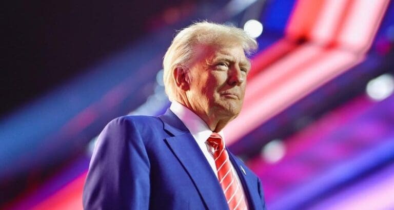 FBI, Walmart, Ford y Meta cierran sus oficinas de diversidad e inclusión para quedar bien con Donald Trump.