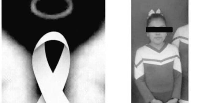 Matan a niña de 11 años y a su tío mientras cenaban en una taquería en Puebla. Continúa la violencia en dicha entidad.