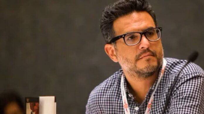 Hallan sin vida a Julio Trujillo, poeta mexicano desaparecido en Inglaterra