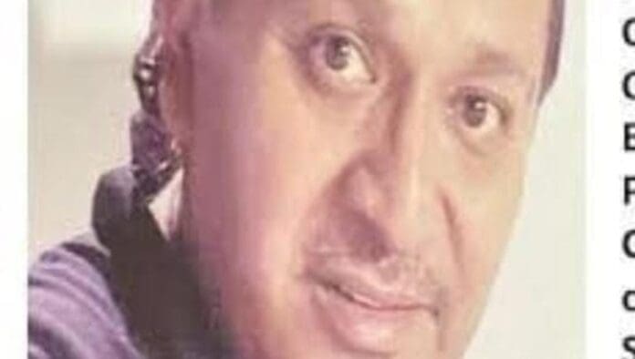 Confirman la muerte de Macario Guzmán, un hombre reportado como desaparecido en Cancún en septiembre del 2024.