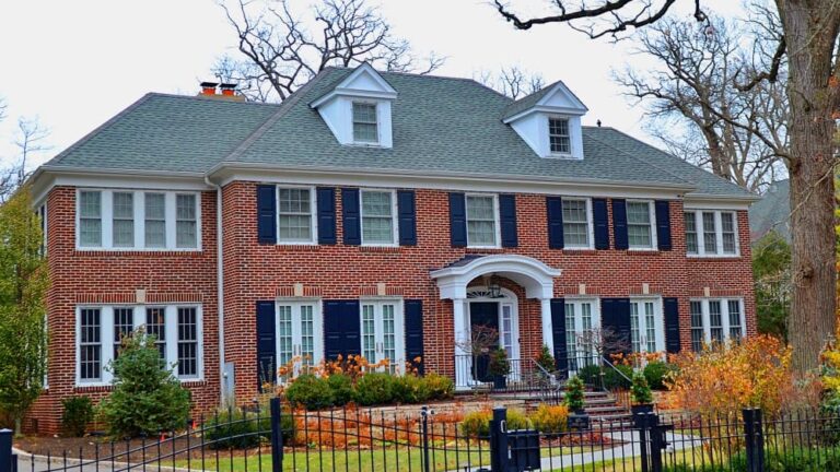 Venden por más de 5 MDD la icónica mansión de “Mi Pobre Angelito”