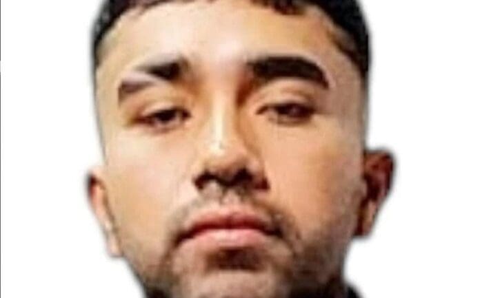 Sentencian a 30 años de prisión a un sujeto que arrojó a su novia desde un tercer piso durante una discusión en el Edomex.