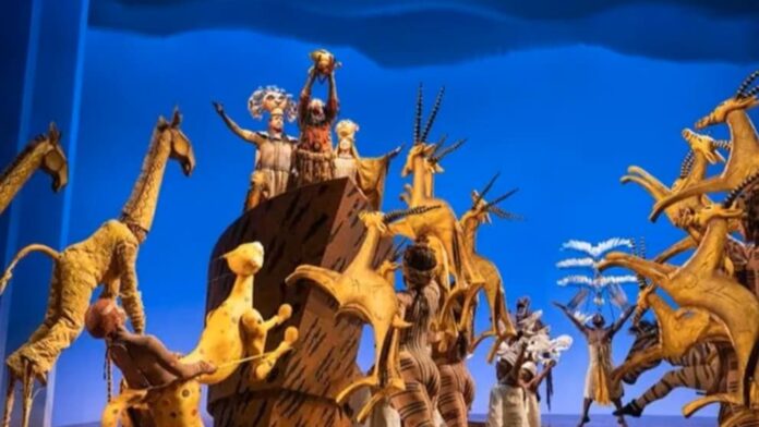 Musical de 'El Rey León' regresa al Teatro Telcel de CDMX después de 10 años